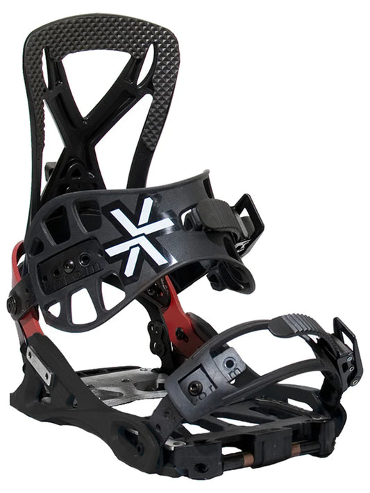 Karakoram Fixations Grizzly + Splitboard Interface (Splitboard)