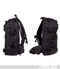 Backpack - Storm - Stone Snowboards Backpack - Storm - Stone Snowboards