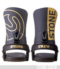 Stone - Crew - SL Bindings Stone - Crew - SL Bindings
