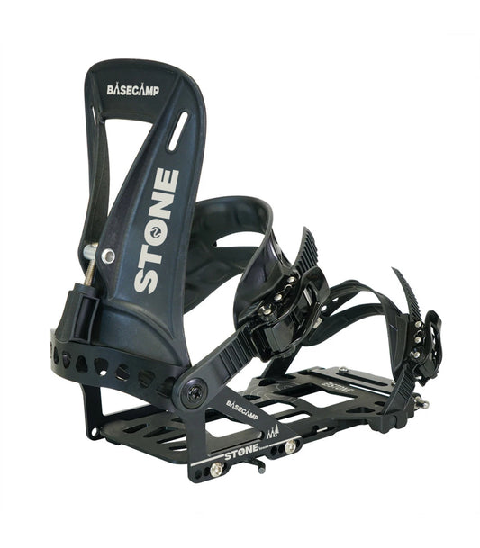 Fixation Splitboard Stone BASECAMP X SPARK