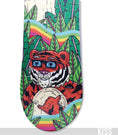 Kids snowboard - Kiss Kids snowboard - Kiss