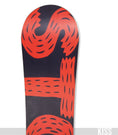 Kids snowboard - Kiss Kids snowboard - Kiss