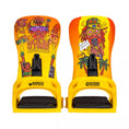 Stone Adult Bindings - Gonzo - M-L Stone Adult Bindings - Gonzo - M-L