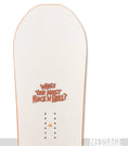 Adult snowboard - Merken Message Adult snowboard - Merken Message