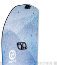 Adult splitboard - Legalize Split II Adult splitboard - Legalize Split II