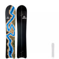 Splitboard Topo Split Splitboard Topo Split