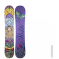 TOTEM WOMEN'S SNOWBOARD TOTEM WOMEN'S SNOWBOARD