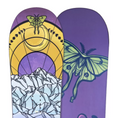 TOTEM WOMEN'S SNOWBOARD TOTEM WOMEN'S SNOWBOARD