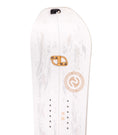 Adult splitboard - White Split Adult splitboard - White Split