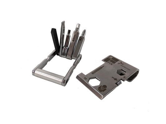 Karakoram POWDER PLIERS MULTI-TOOL