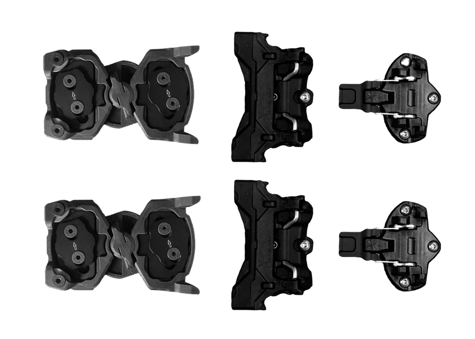 KARAKORAM RIDE MODE 2.0 – Stone Snowboards Canada