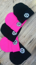 Stone Snowboards Tuque