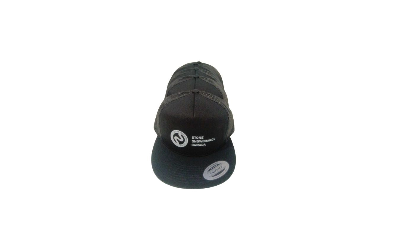 Stone Snowboards Canada Cap