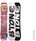 Adult snowboard - Gonzo