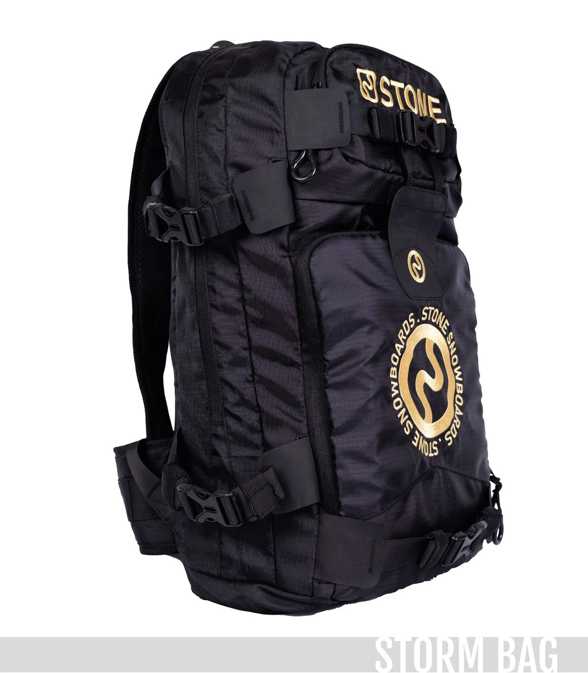 Backpack - Storm - Stone Snowboards