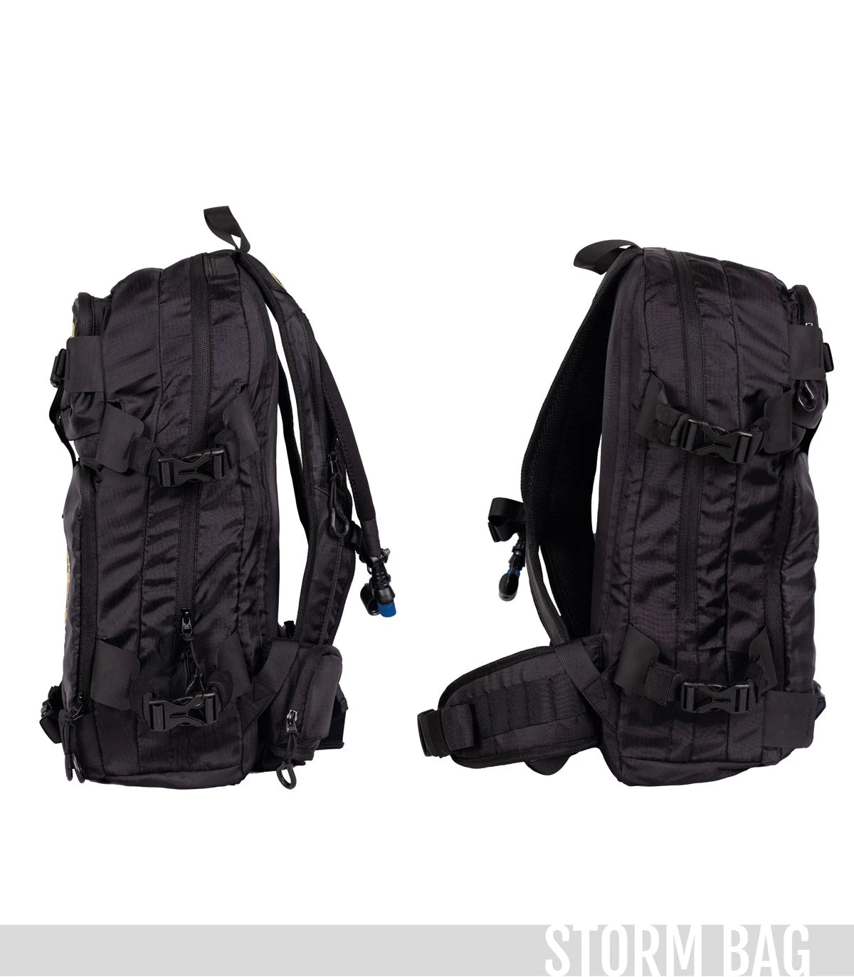 Backpack - Storm - Stone Snowboards