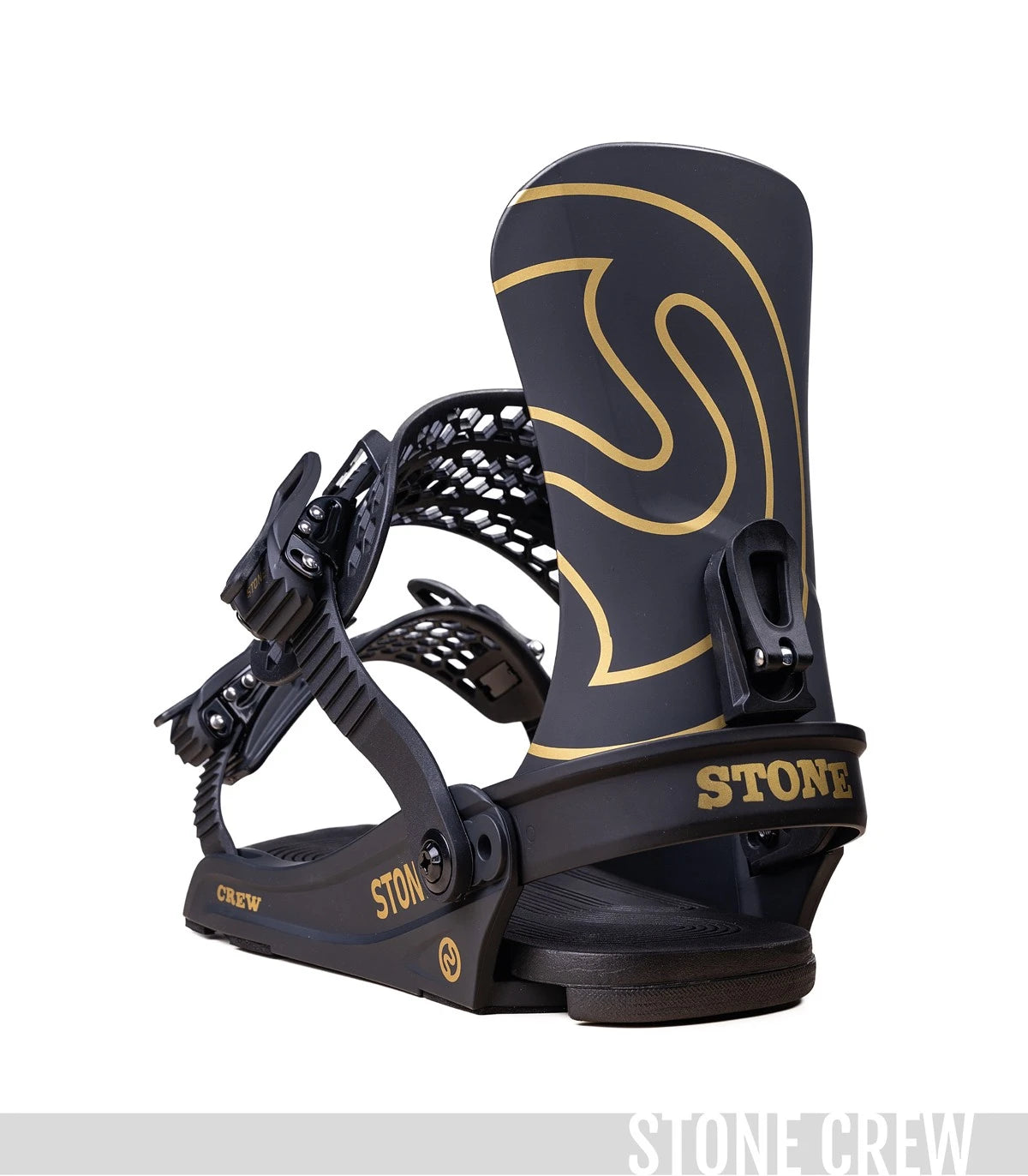 Stone - Crew - SL Bindings