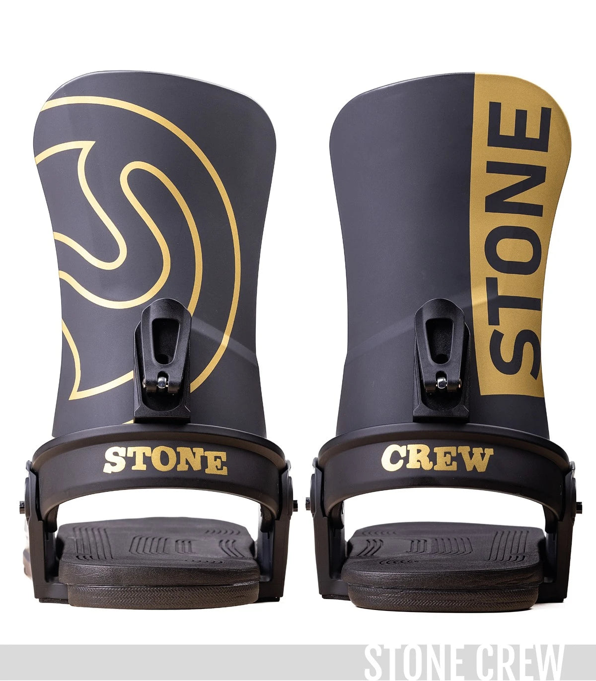 Stone - Crew - SL Bindings