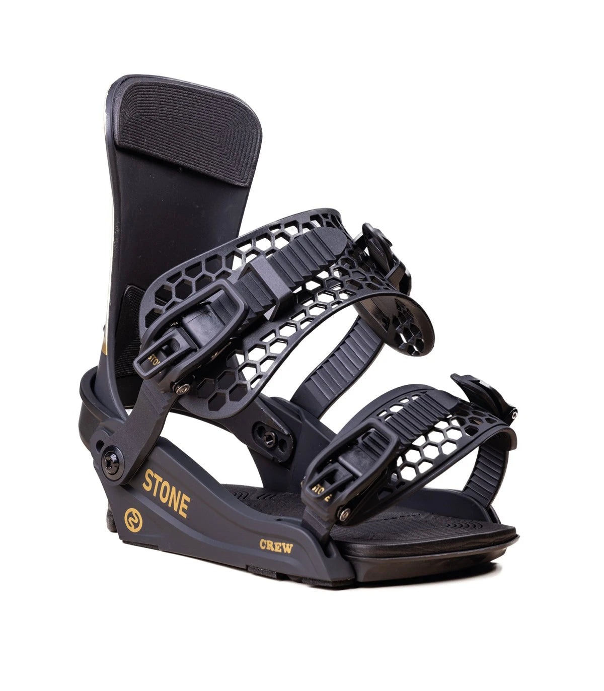 Stone - Crew - SL Bindings