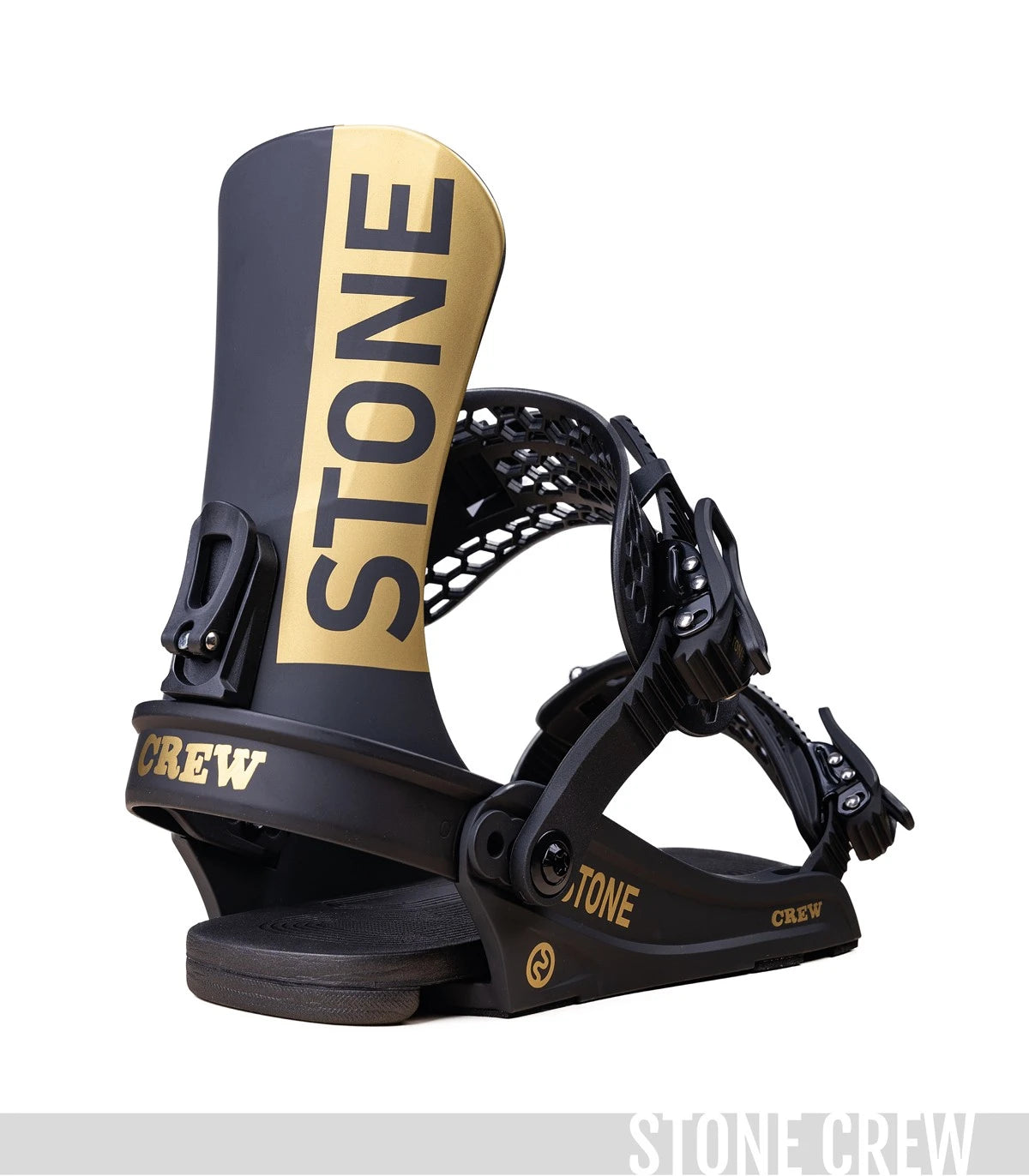 Stone - Crew - SL Bindings