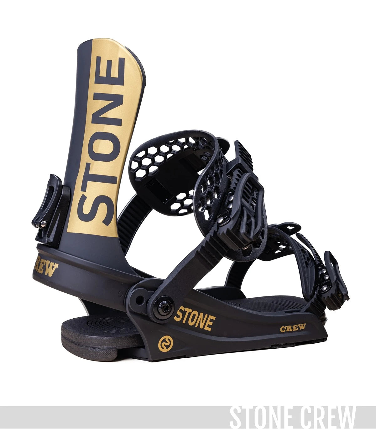 Stone - Crew - SL Bindings