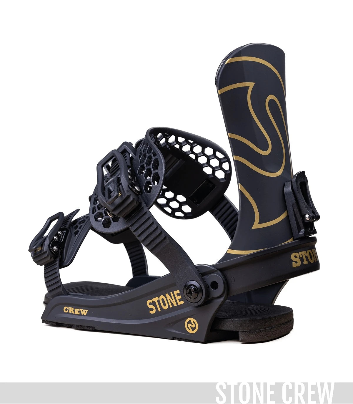 Stone - Crew - SL Bindings