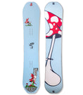 Load image into Gallery viewer, Adult snowboard - Tribute David Vincent
