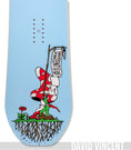 Load image into Gallery viewer, Adult snowboard - Tribute David Vincent
