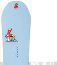 Load image into Gallery viewer, Adult snowboard - Tribute David Vincent
