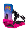 Stone adult bindings - Gonzo - ML