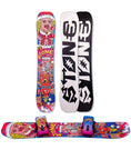 Stone adult bindings - Gonzo - ML