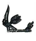 Splitboard Stone BASECAMP X SPARK binding