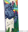 Charger l'image dans la visionneuse de la galerie, Planche snowboard enfant - Kiss
