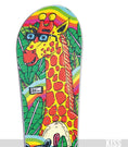 Charger l'image dans la visionneuse de la galerie, Planche snowboard enfant - Kiss
