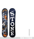 Load image into Gallery viewer, Kids Snowboard - Mini Stoner
