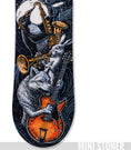 Load image into Gallery viewer, Kids Snowboard - Mini Stoner
