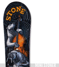 Charger l'image dans la visionneuse de la galerie, Planche snowboard enfant - Mini Stoner
