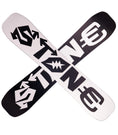 Adult snowboard - Gonzo