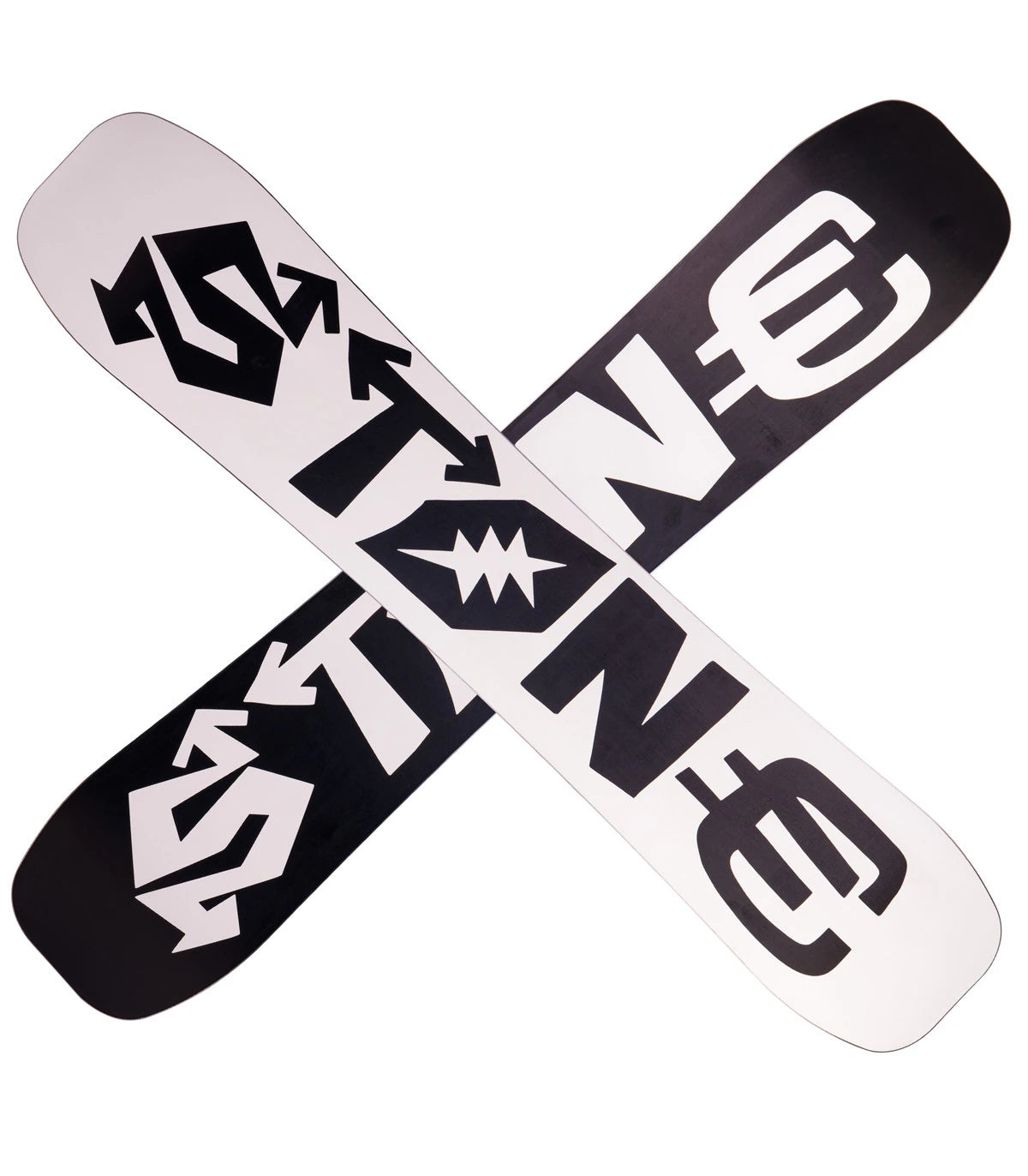 Adult snowboard - Gonzo