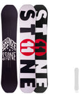 Adult snowboard - Gronze 