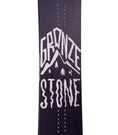 Adult snowboard - Gronze 
