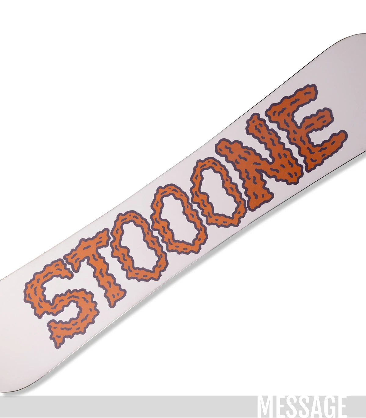 Planche snowboard adulte - Message  Merken