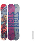 Charger l'image dans la visionneuse de la galerie, Planche snowboard adulte - Thunder
