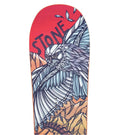 Charger l'image dans la visionneuse de la galerie, Planche snowboard adulte - Thunder
