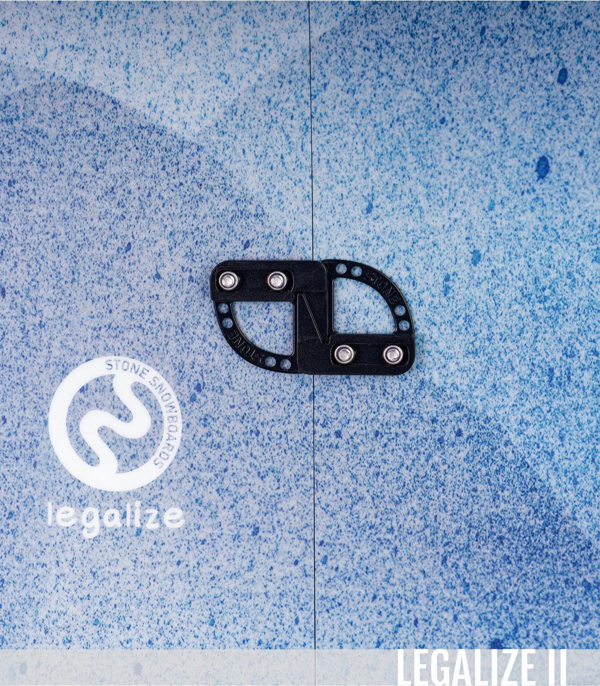 Planche splitboard adulte - Legalize Split II