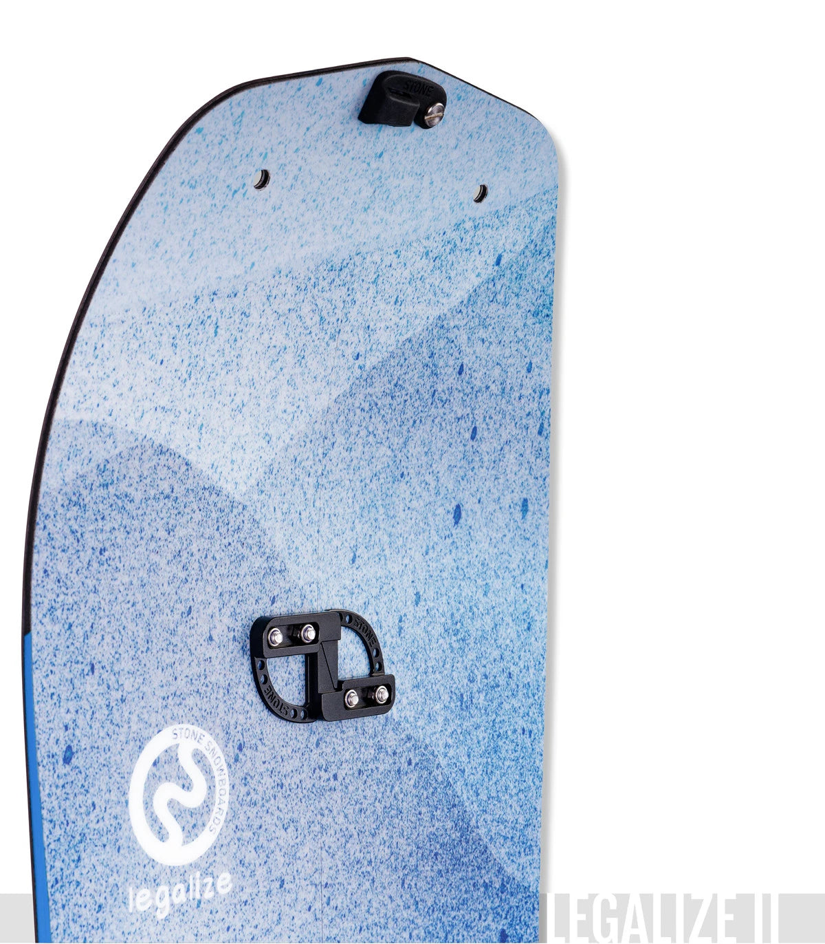 Adult splitboard - Legalize Split II