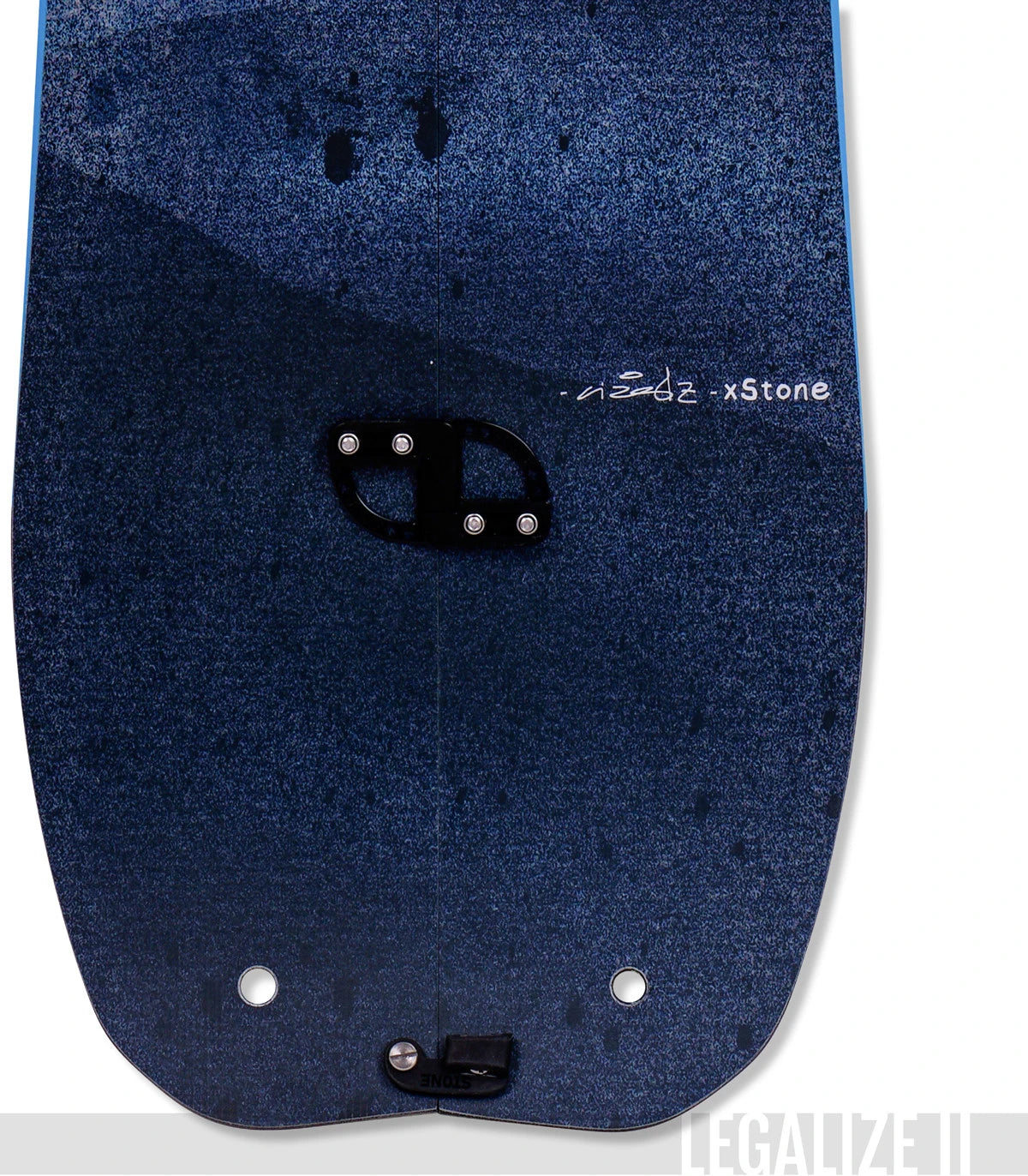 Adult splitboard - Legalize Split II