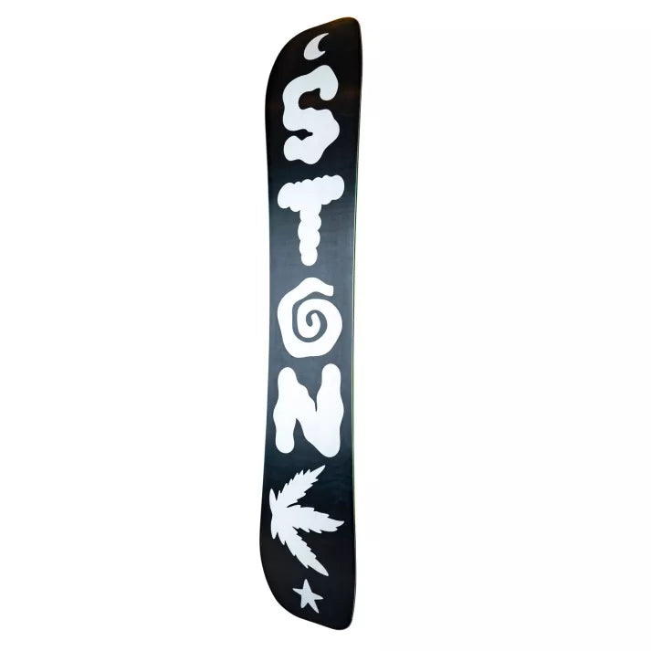 SNOWBOARD GONZO