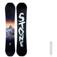 Snowboard Message Merken