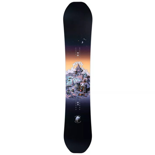 Snowboard Message Merken